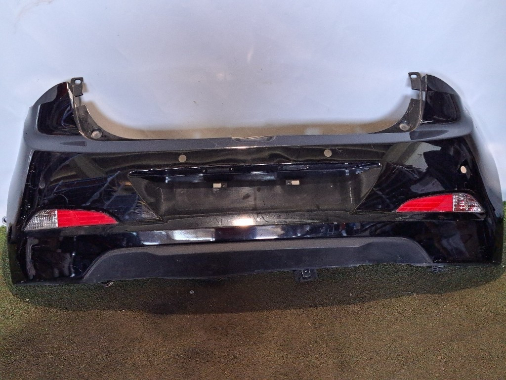 Paraurti Posteriore completo HYUNDAI i20 Serie (12>18)