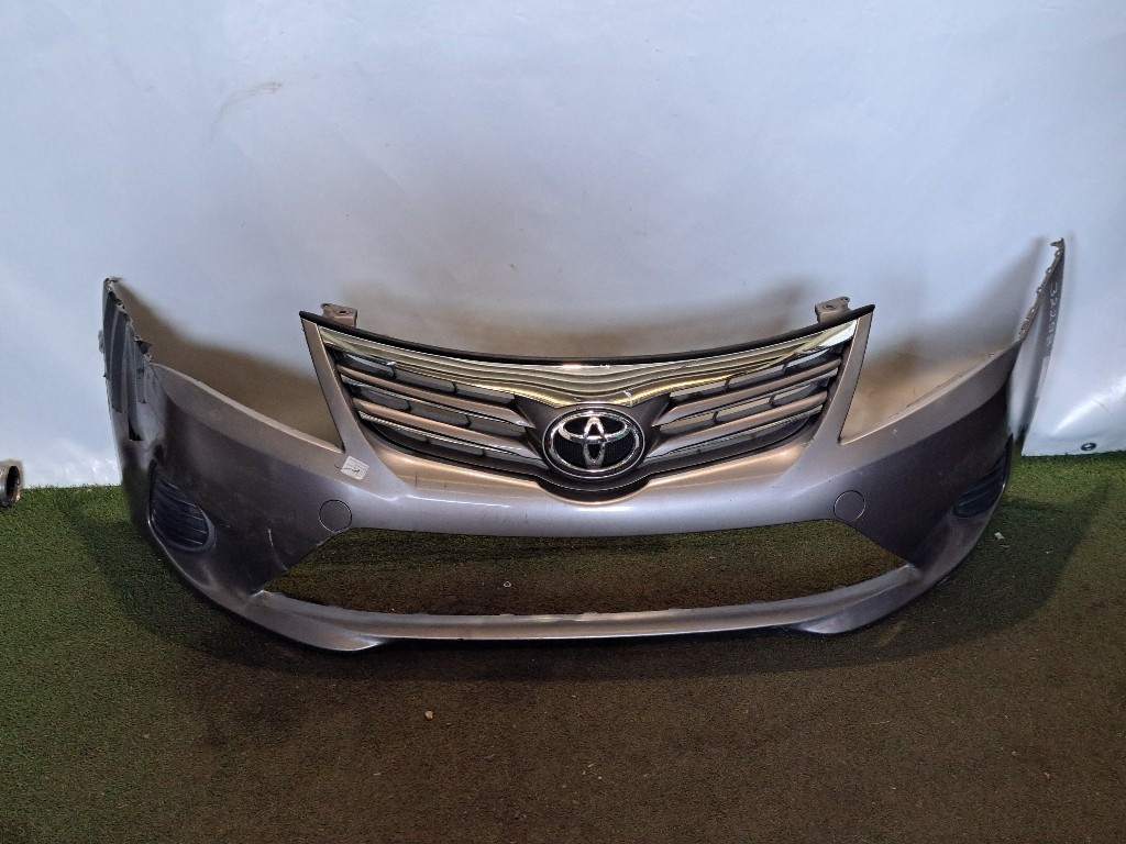 Paraurti Anteriore Completo TOYOTA Avensis Berlina 3° Serie