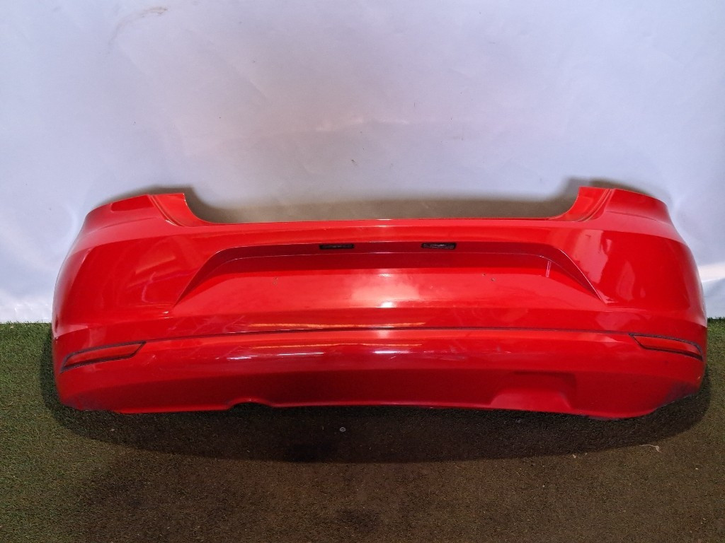 Paraurti Posteriore completo VOLKSWAGEN Polo 5° Serie