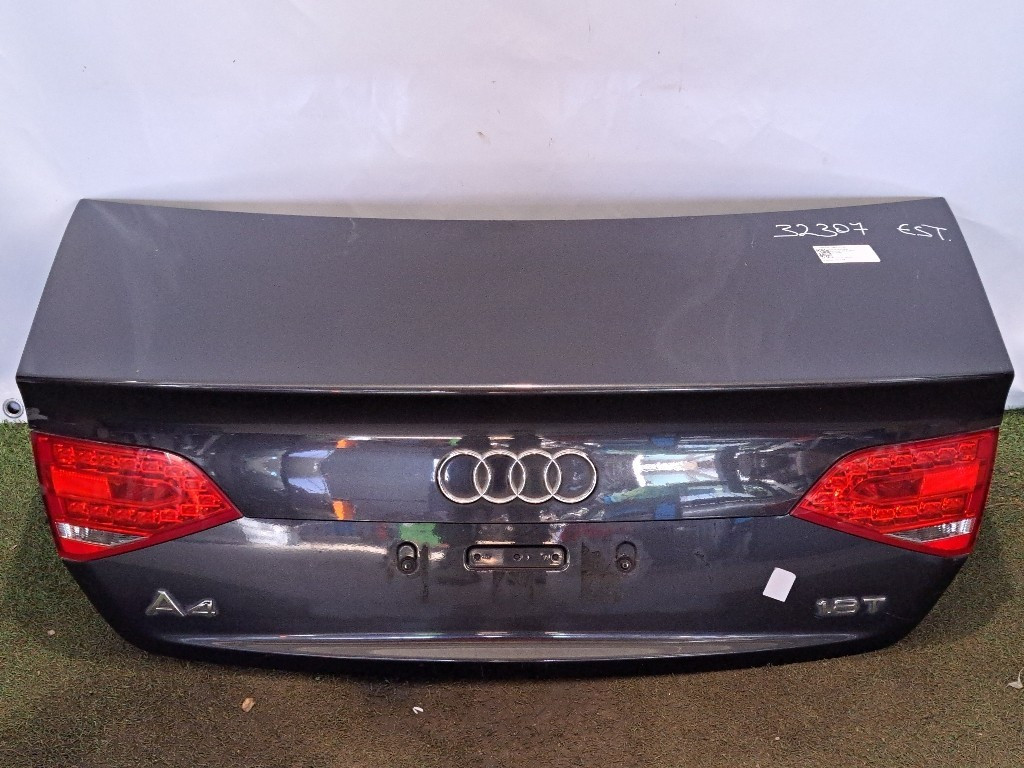 Portellone Posteriore AUDI A4 Berlina (11>14) 