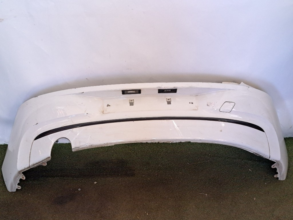 Paraurti Posteriore completo BMW Serie 1 F20 (11>19)