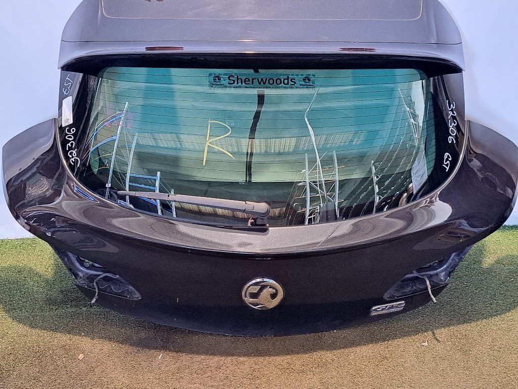 Portellone Posteriore OPEL Astra J GTC (11>15)