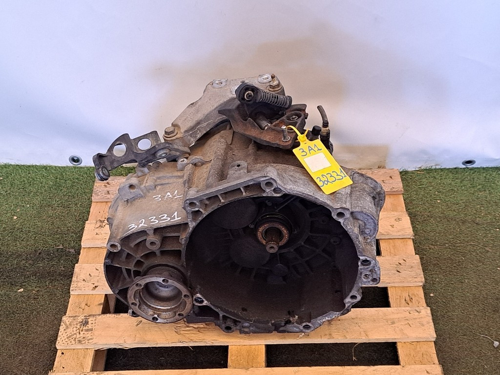 Cambio Manuale Completo VOLKSWAGEN Golf 6 Berlina (08>12)