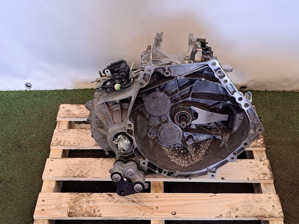Cambio Manuale Completo MAZDA 6 3 serie Berlina (12>)