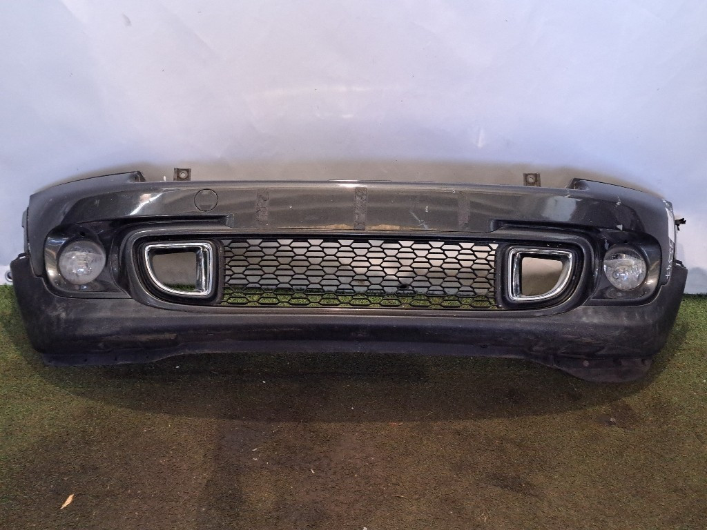Paraurti Anteriore Completo MINI Clubman Serie (R55) (07>14)