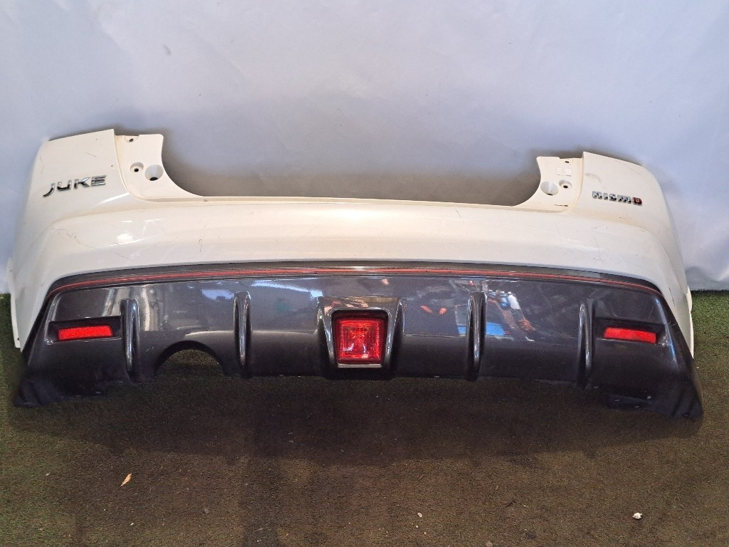 Paraurti Posteriore completo NISSAN Juke Serie F15