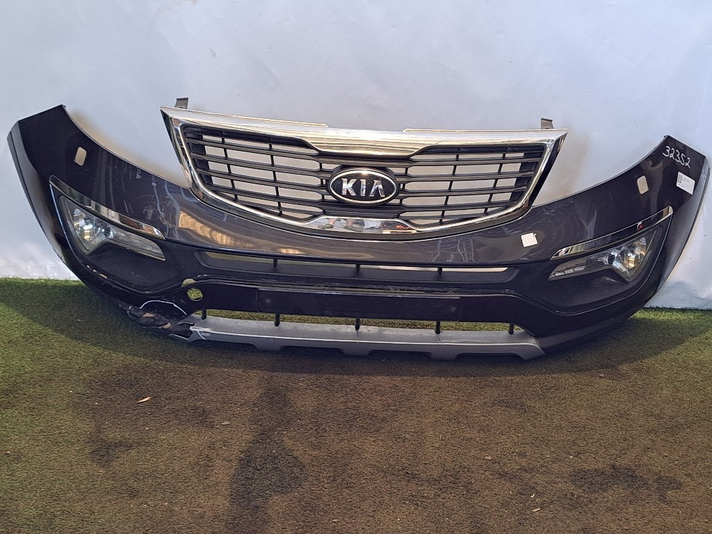 Paraurti Anteriore Completo KIA Sportage Serie (10>16)