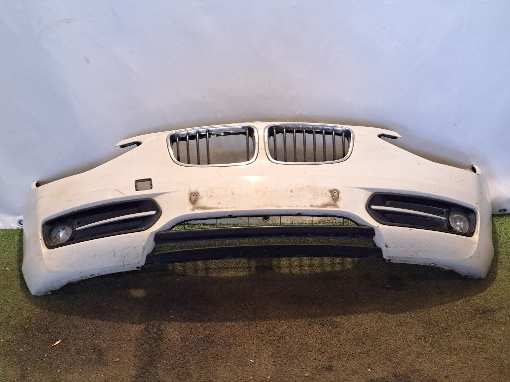 Paraurti Anteriore Completo BMW Serie 1 F20 (11>19)