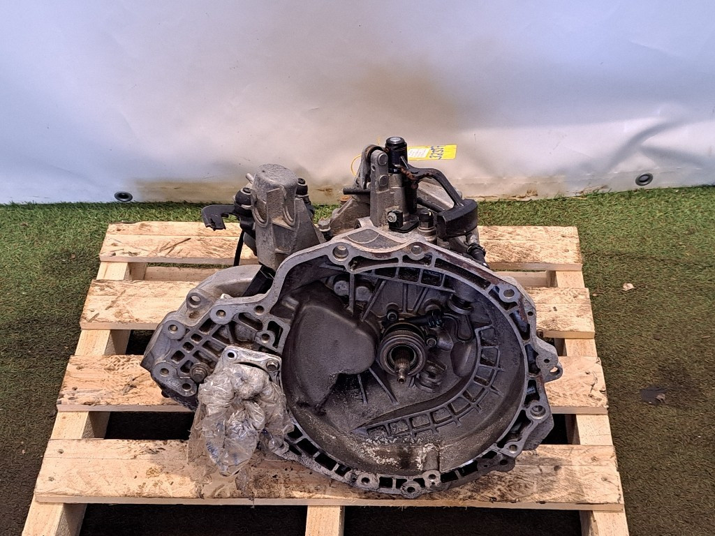 Cambio Manuale Completo OPEL Mokka X (16>)