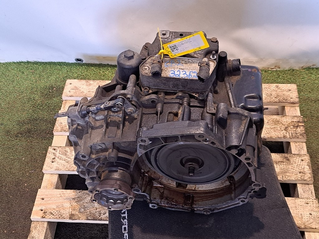 Cambio Automatico AUDI A3 Serie (8P1) (05>08)