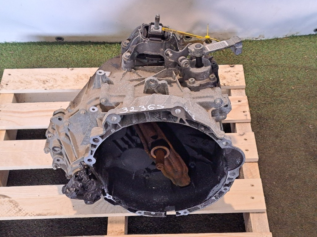 Cambio Manuale Completo MINI Cooper 2° Serie