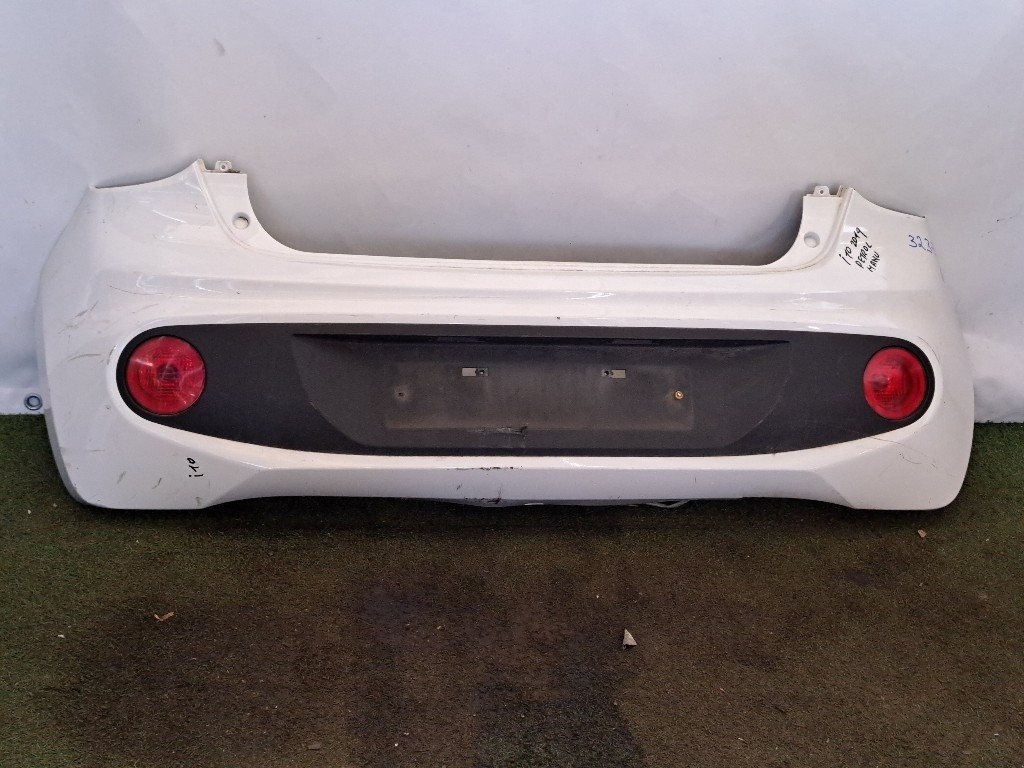 Paraurti Posteriore completo HYUNDAI i10 2° Serie