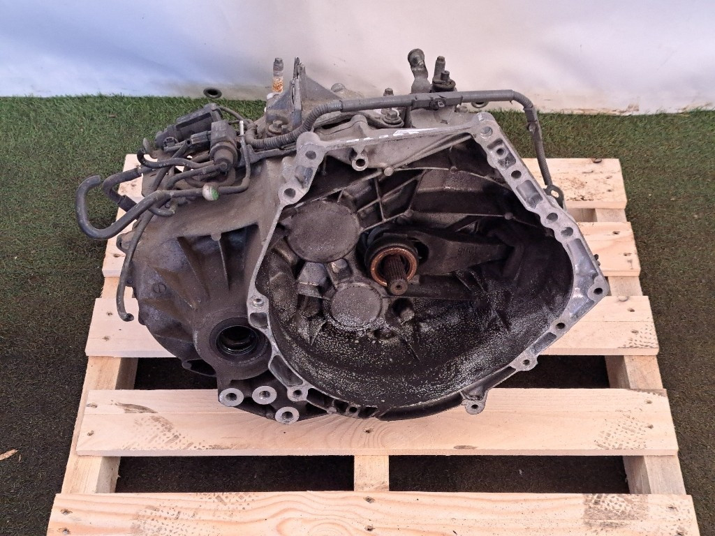 Cambio Manuale Completo MAZDA 6 3 serie Berlina (12>)