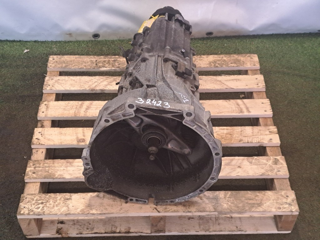 Cambio Manuale Completo BMW Serie 3 E92 Coupé