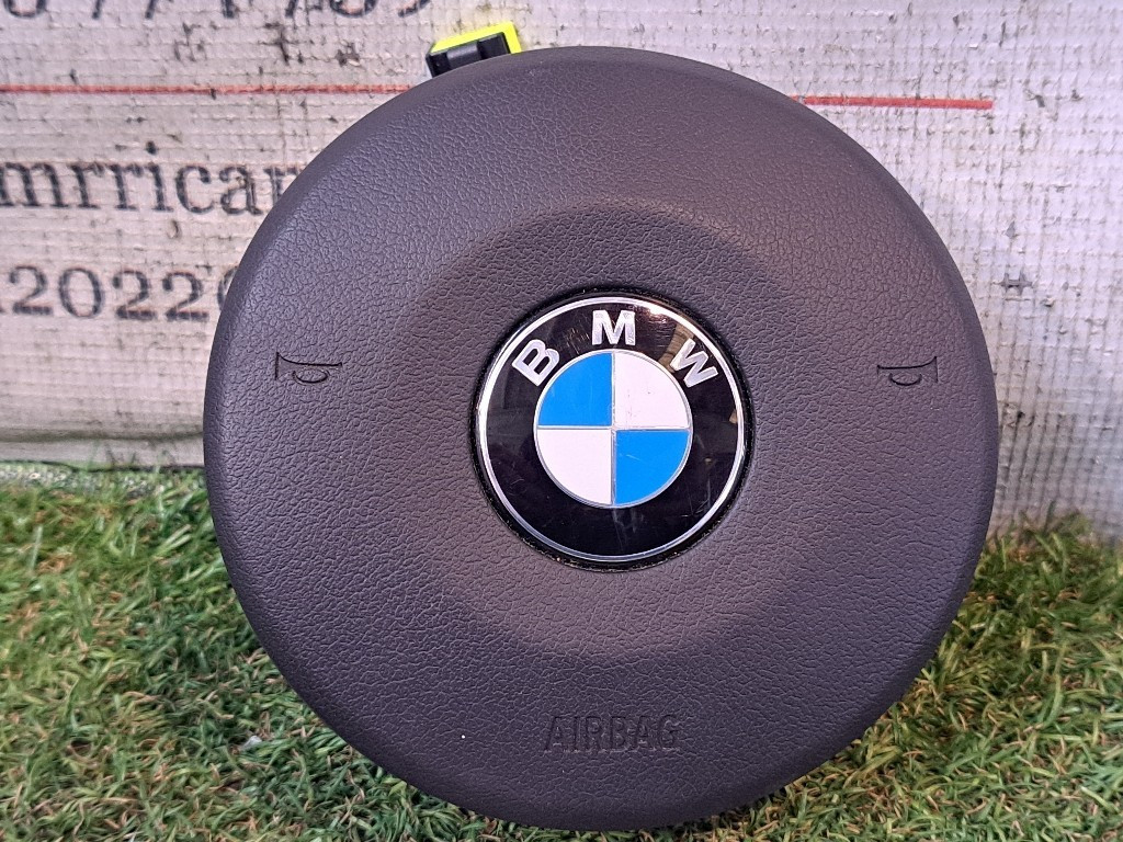 Airbag Volante BMW Serie 3 F31 Touring