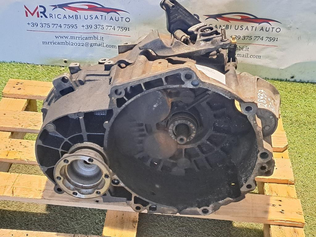 Cambio Manuale Completo VOLKSWAGEN Golf 7 Berlina (12>)