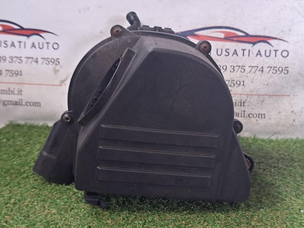 Box scatola filtro aria AUDI A1 Serie (8X1) (10>14)