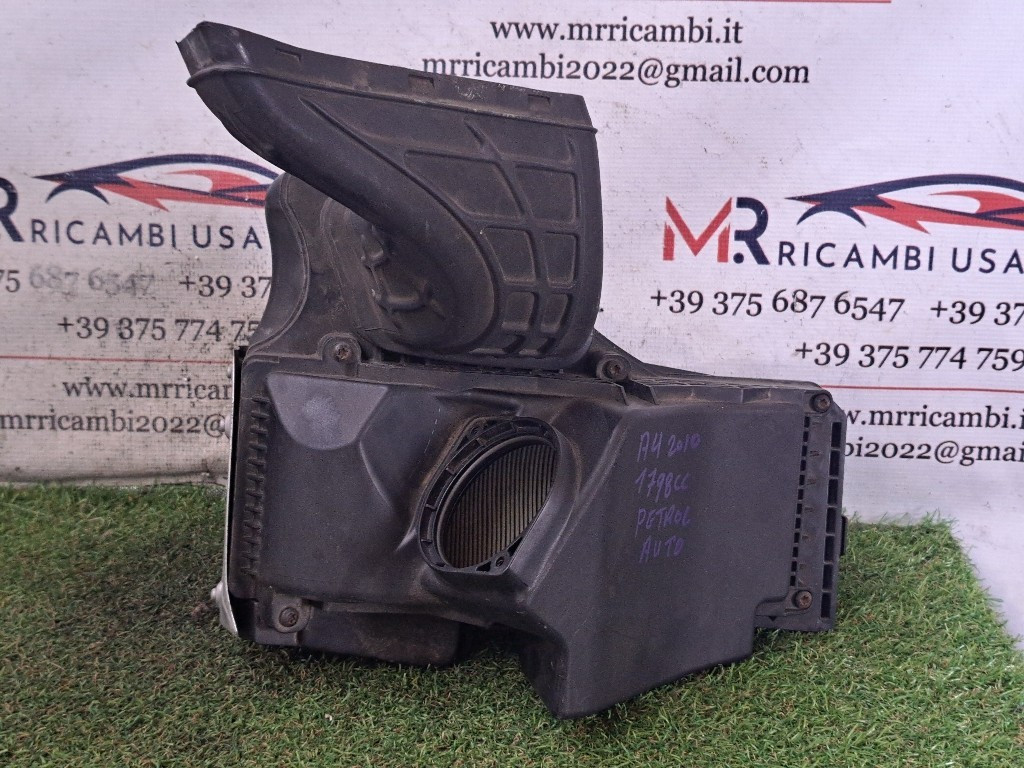 Box scatola filtro aria AUDI A4 Avant (8K5) (08>15)