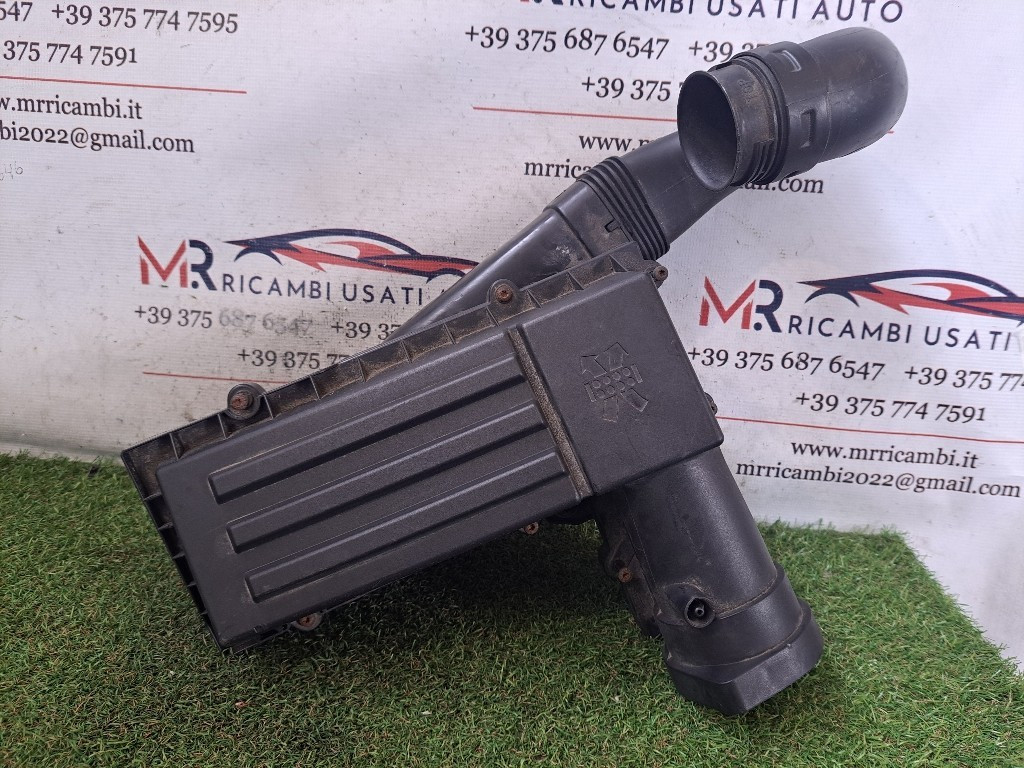 Box scatola filtro aria VOLKSWAGEN Tiguan 2° Serie