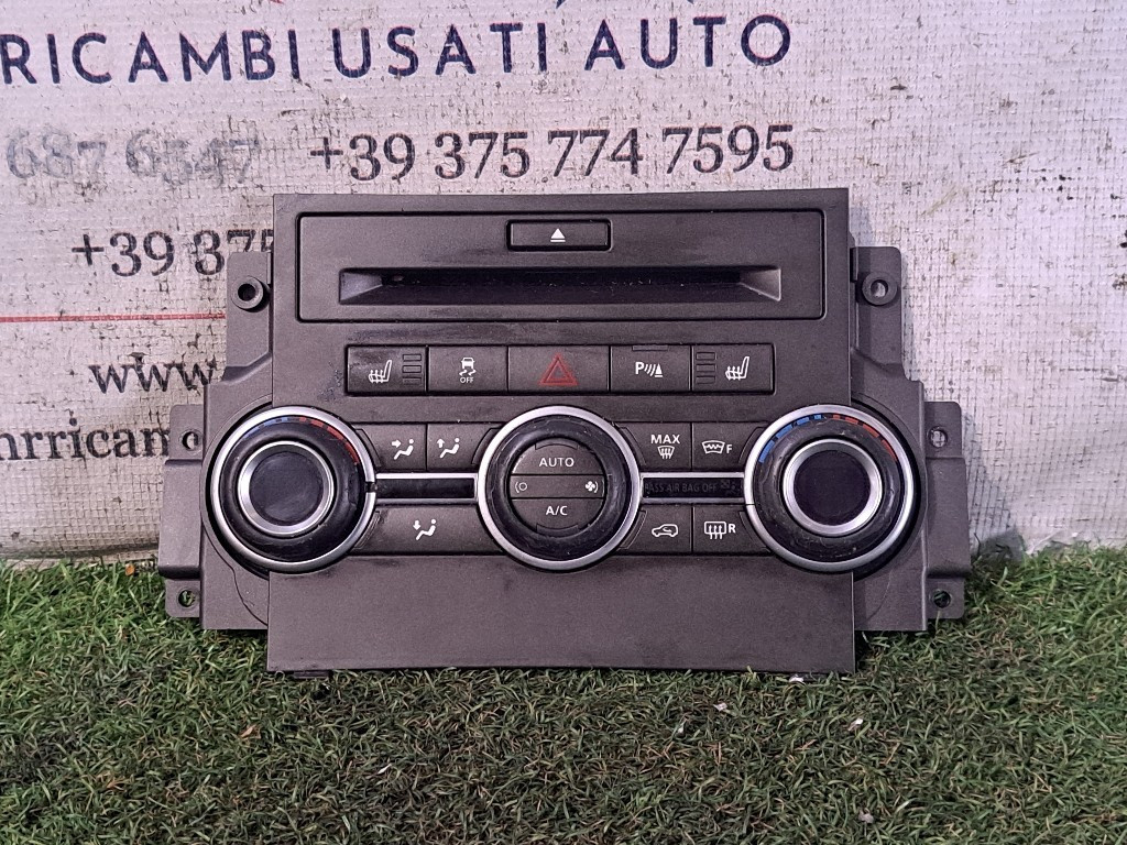 Comandi Clima LAND ROVER Range Rover SPORT (05>13)