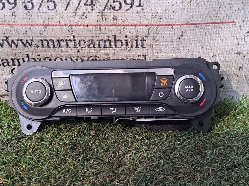 Comandi Clima FORD Focus Berlina 5° Serie