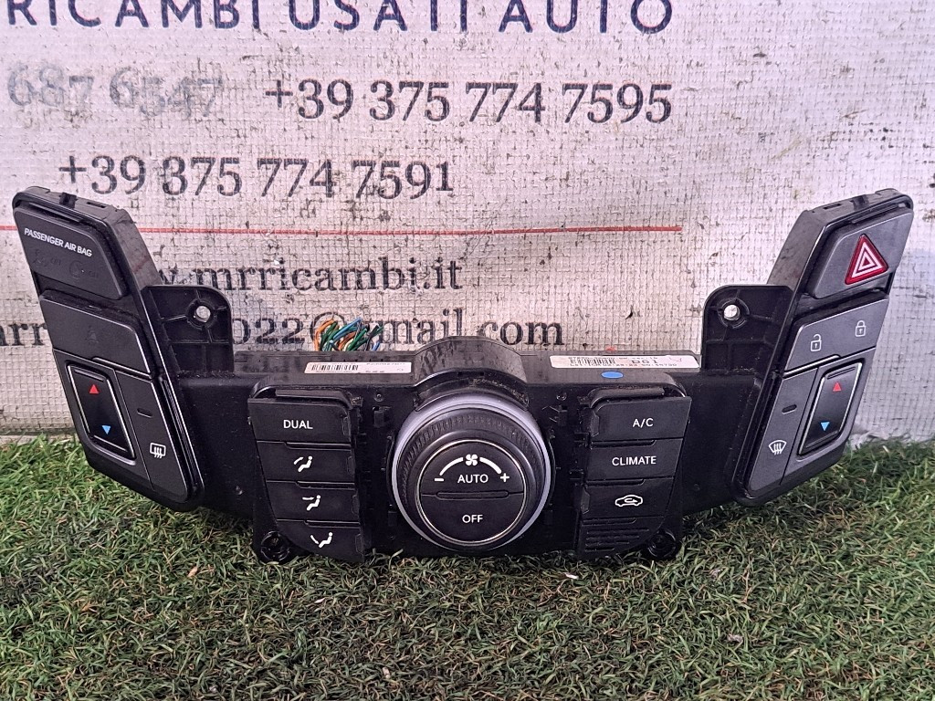 Comandi Clima HYUNDAI i40 Serie (12>18)